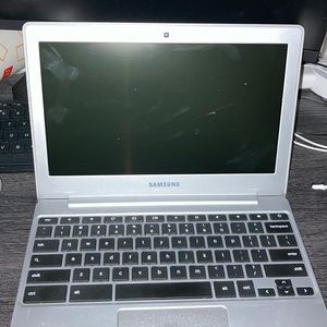Samsung laptop